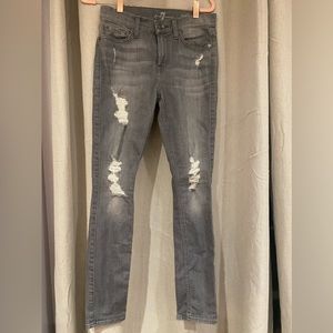 7 for All Mankind 27